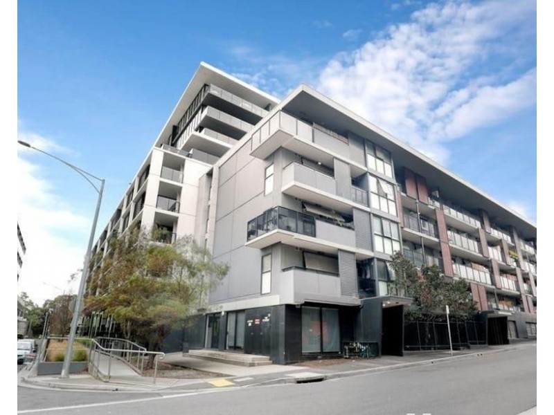 614c/11 Shamrock Street, Abbotsford VIC 3067