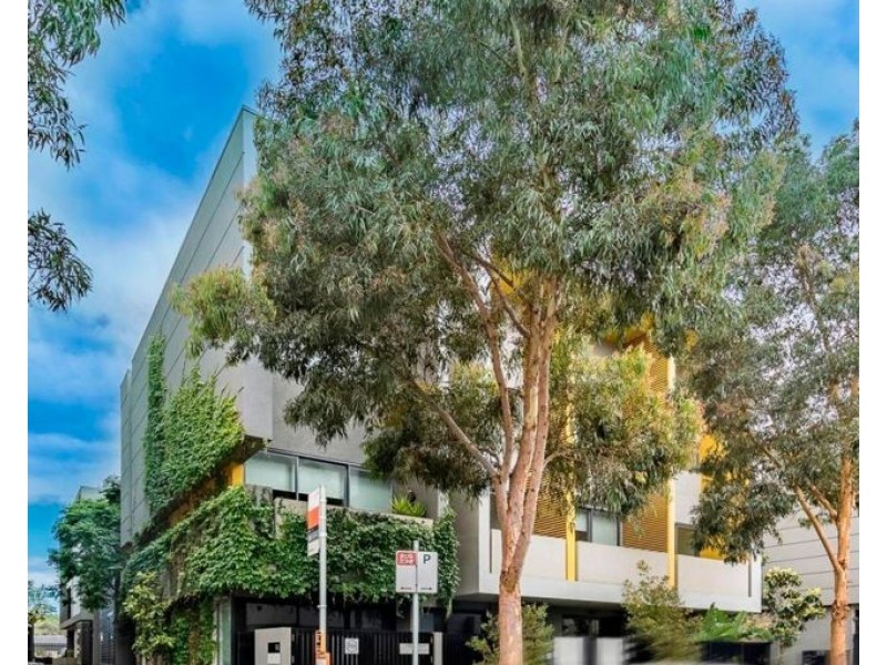 103/94 Cade Way, Parkville VIC 3052