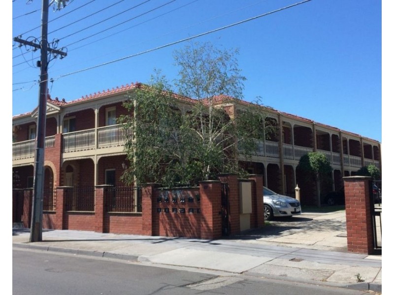 3/107 Hope Street, Brunswick VIC 3056