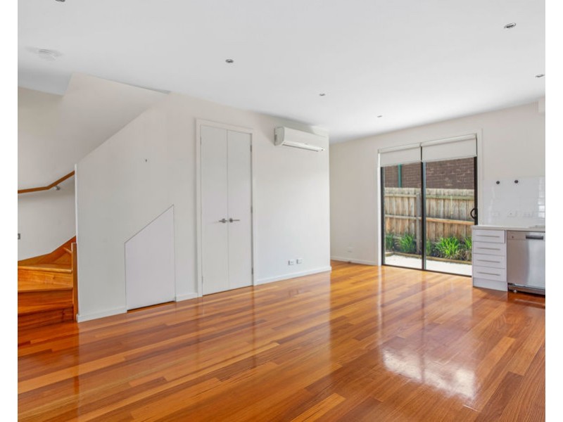 1b Perrett Street, Brunswick West VIC 3055