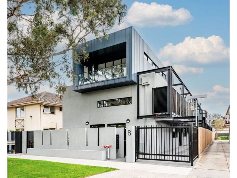 5/8 McColl Court, Brunswick West VIC 3055