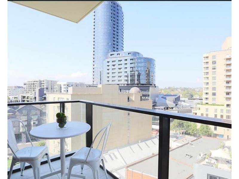 1407/10 Daly Street, South Yarra VIC 3141
