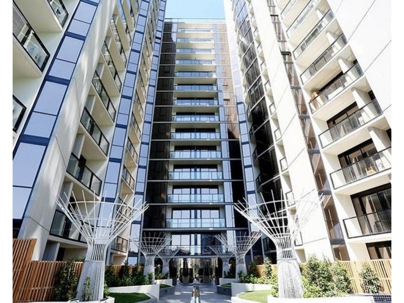 1407/10 Daly Street, South Yarra VIC 3141