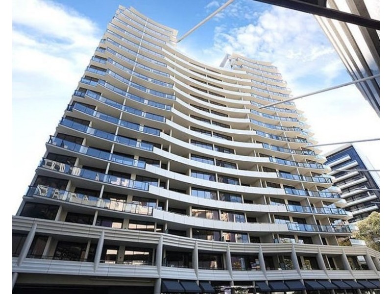 1407/10 Daly Street, South Yarra VIC 3141
