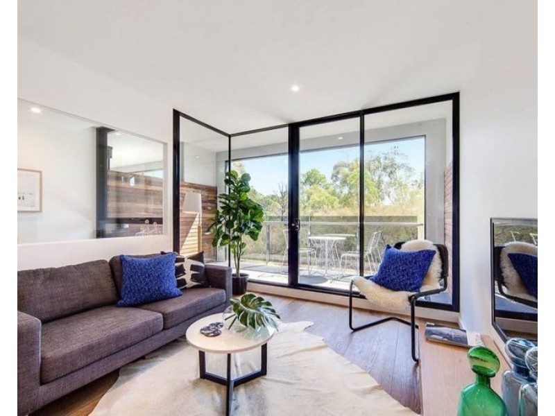 407/392 St Georges Road, Fitzroy North VIC 3068