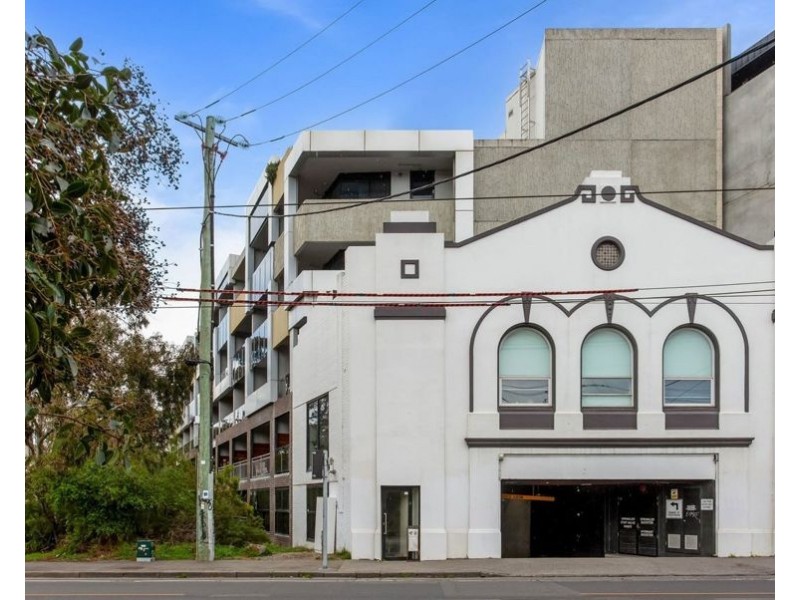 407/392 St Georges Road, Fitzroy North VIC 3068