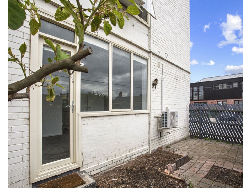 3/305 Brunswick Road, Brunswick VIC 3056