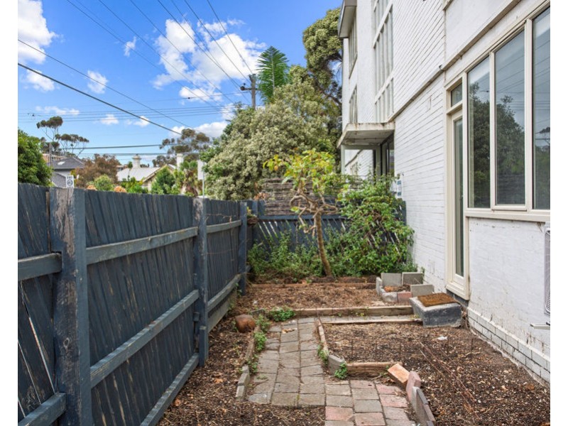 3/305 Brunswick Road, Brunswick VIC 3056