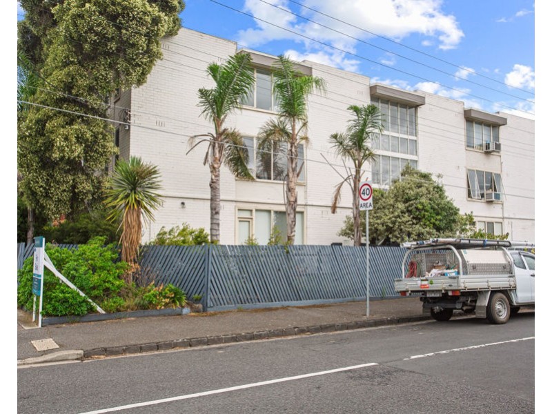 3/305 Brunswick Road, Brunswick VIC 3056