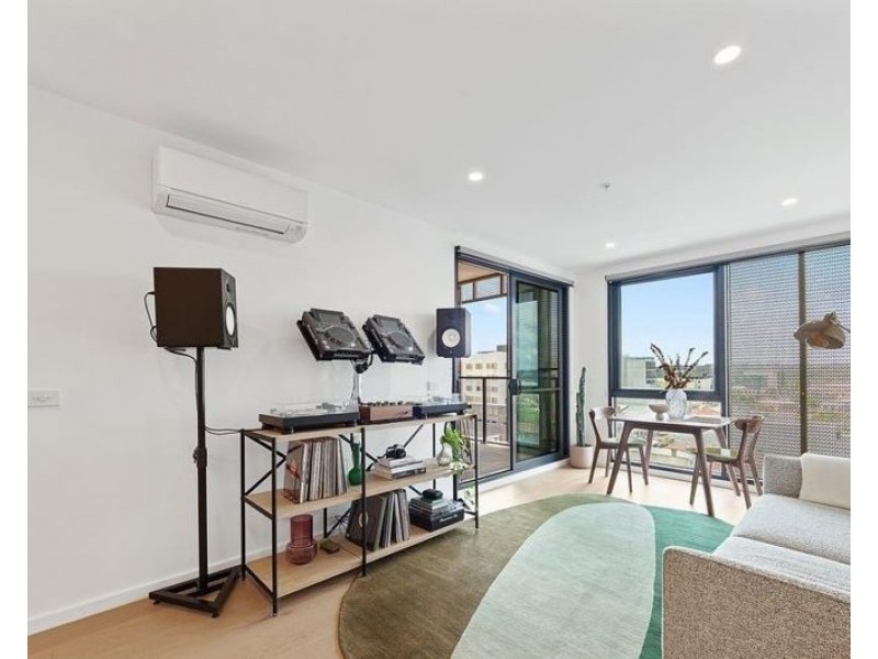 607/251 Johnston Street, Abbotsford VIC 3067