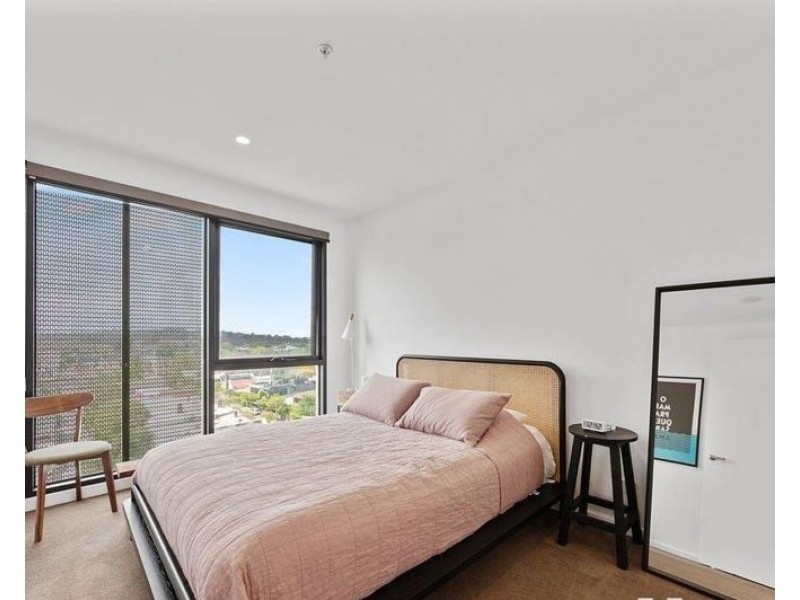 607/251 Johnston Street, Abbotsford VIC 3067