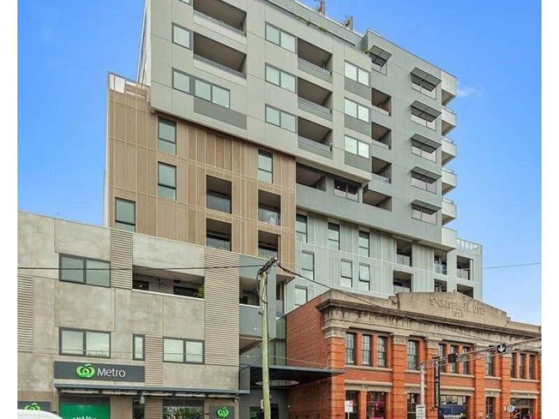 607/251 Johnston Street, Abbotsford VIC 3067