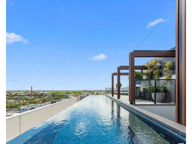 607/251 Johnston Street, Abbotsford VIC 3067