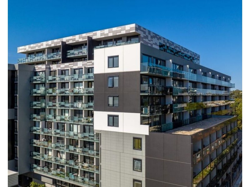 917/20 Shamrock Street, Abbotsford VIC 3067