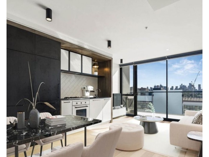 917/20 Shamrock Street, Abbotsford VIC 3067