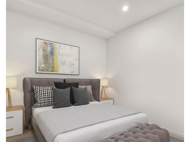 917/20 Shamrock Street, Abbotsford VIC 3067