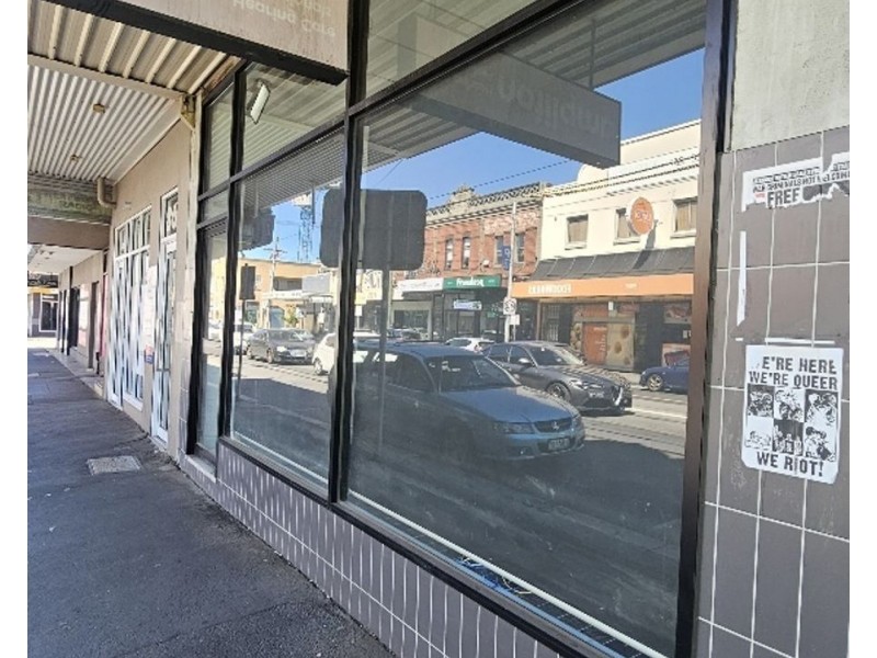 863 Sydney Road, Brunswick VIC 3056