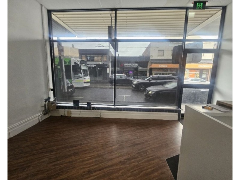 863 Sydney Road, Brunswick VIC 3056