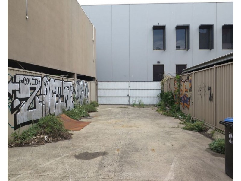 863 Sydney Road, Brunswick VIC 3056