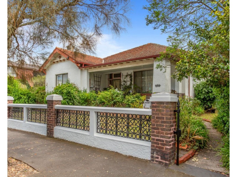 259 Glenlyon Road, Fitzroy North VIC 3068