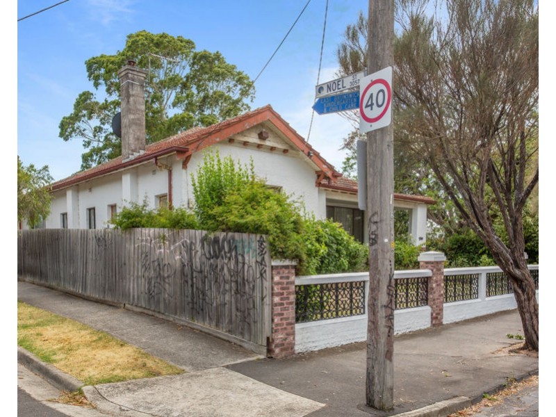 259 Glenlyon Road, Fitzroy North VIC 3068