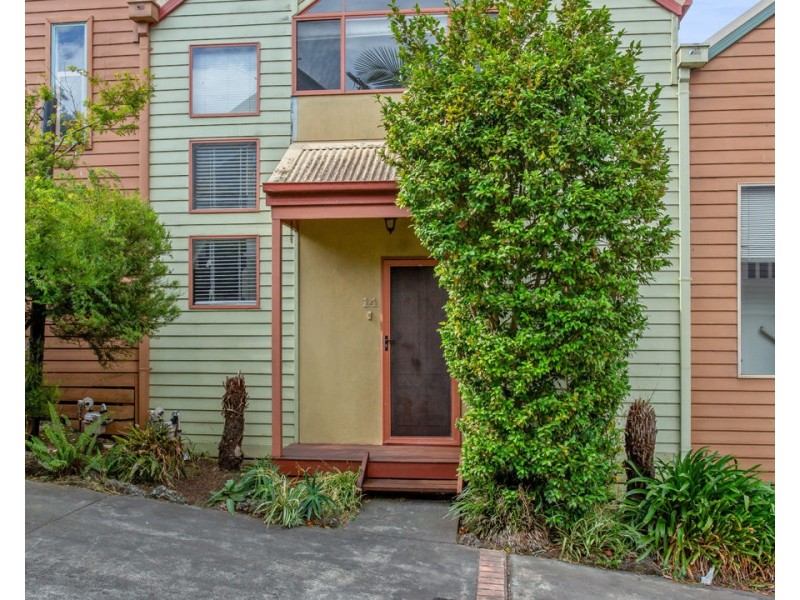 14/3 Ashley Street, Wantirna VIC 3152