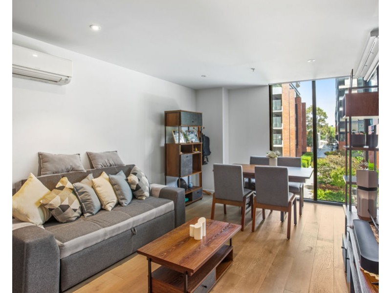 102/40 Hall Street, Moonee Ponds VIC 3039