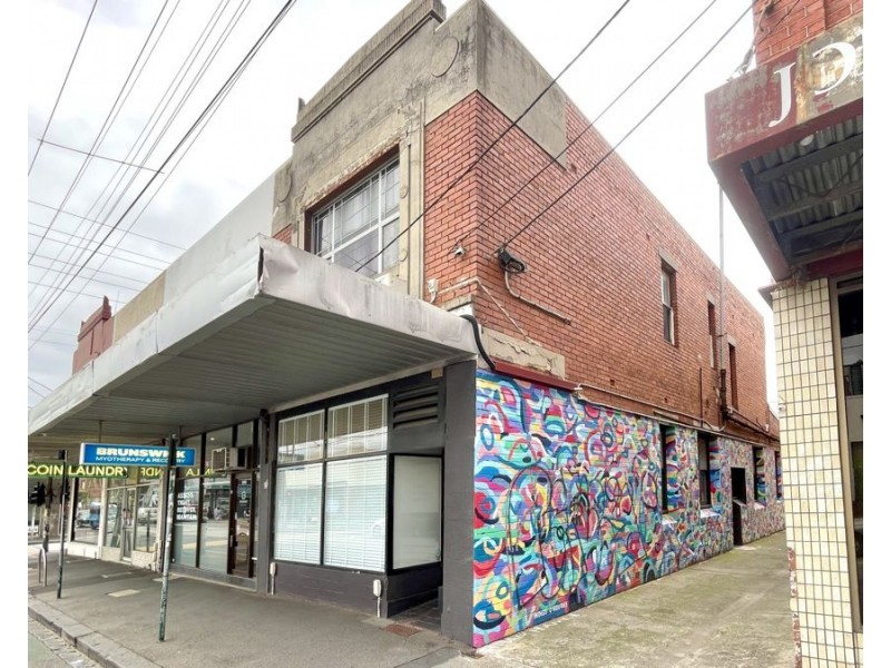 696 Sydney Road, Brunswick VIC 3056