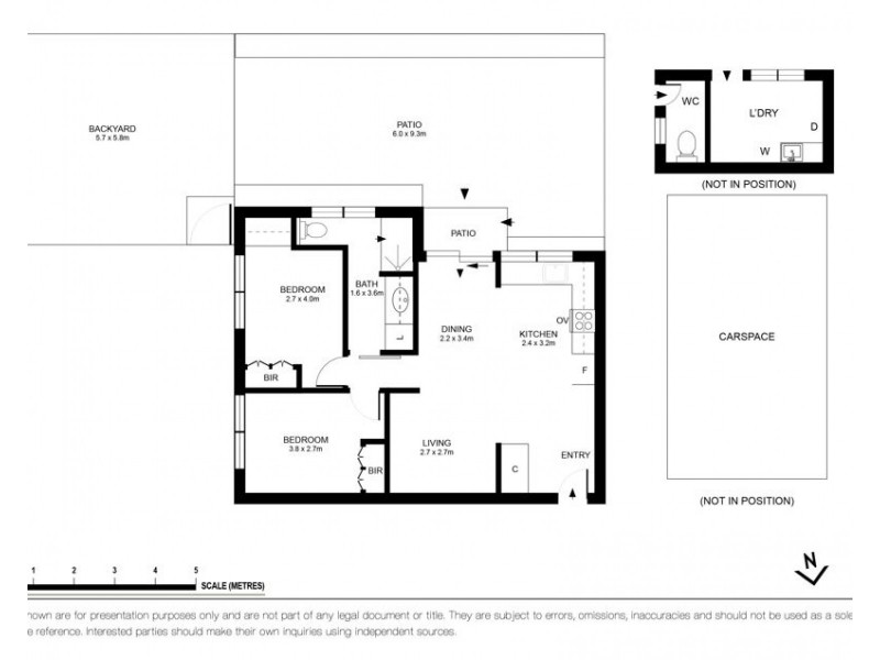 4/15-17 De Carle Street, Coburg VIC 3058