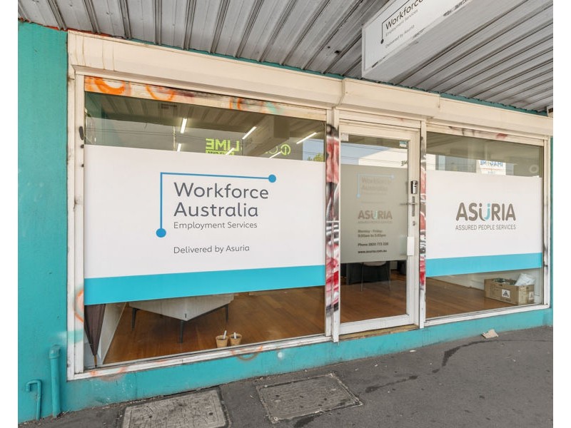 334 Sydney Road, Coburg VIC 3058