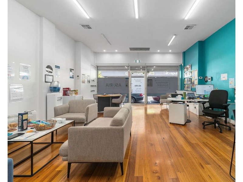 334 Sydney Road, Coburg VIC 3058