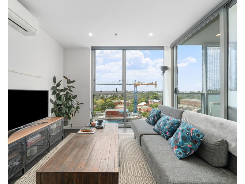 805/14 David Street, Richmond VIC 3121