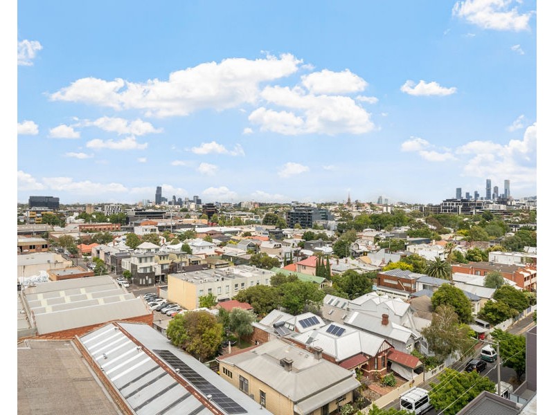 805/14 David Street, Richmond VIC 3121