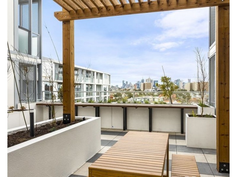 805/14 David Street, Richmond VIC 3121