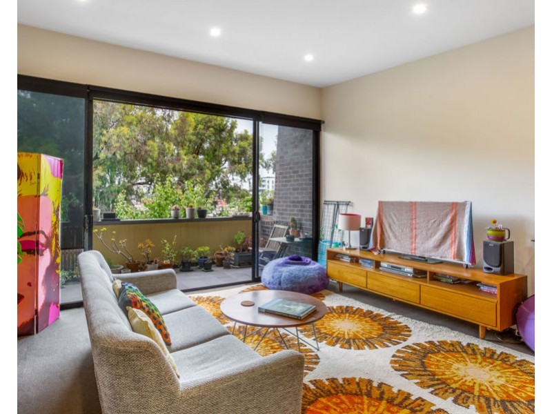 24/70-74 Brunswick Road, Brunswick VIC 3056