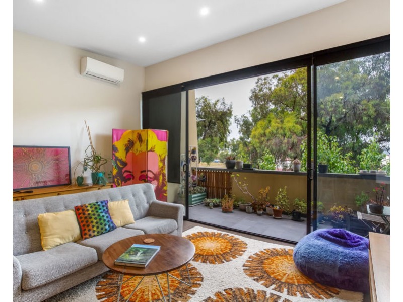 24/70-74 Brunswick Road, Brunswick VIC 3056