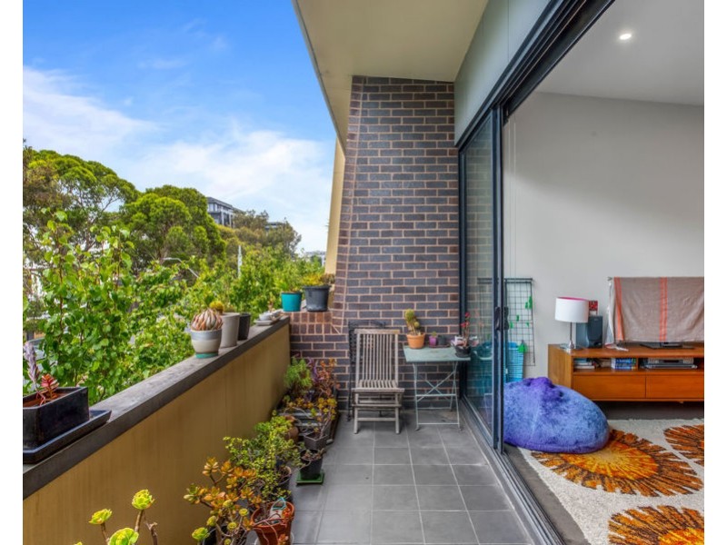 24/70-74 Brunswick Road, Brunswick VIC 3056