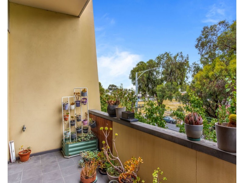 24/70-74 Brunswick Road, Brunswick VIC 3056