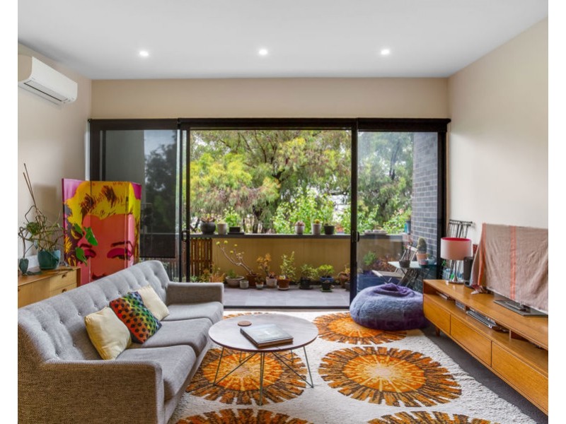 24/70-74 Brunswick Road, Brunswick VIC 3056