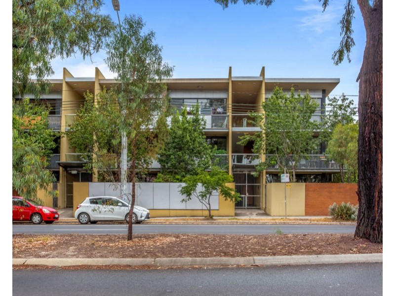 24/70-74 Brunswick Road, Brunswick VIC 3056