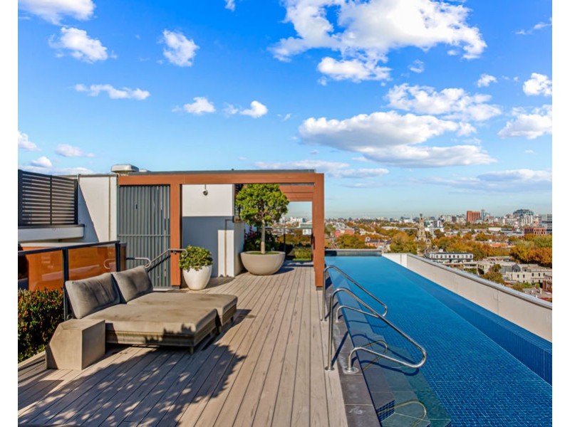 415/251 Johnston Street, Abbotsford VIC 3067