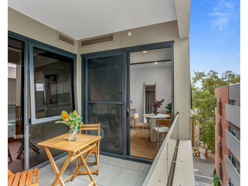 415/251 Johnston Street, Abbotsford VIC 3067