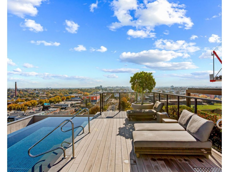 415/251 Johnston Street, Abbotsford VIC 3067