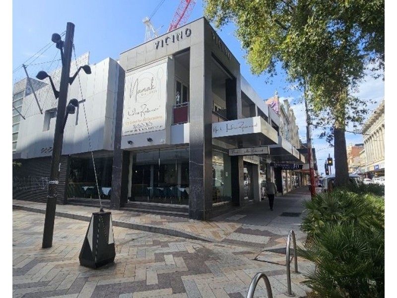 254 Chapel Street, Prahran VIC 3181