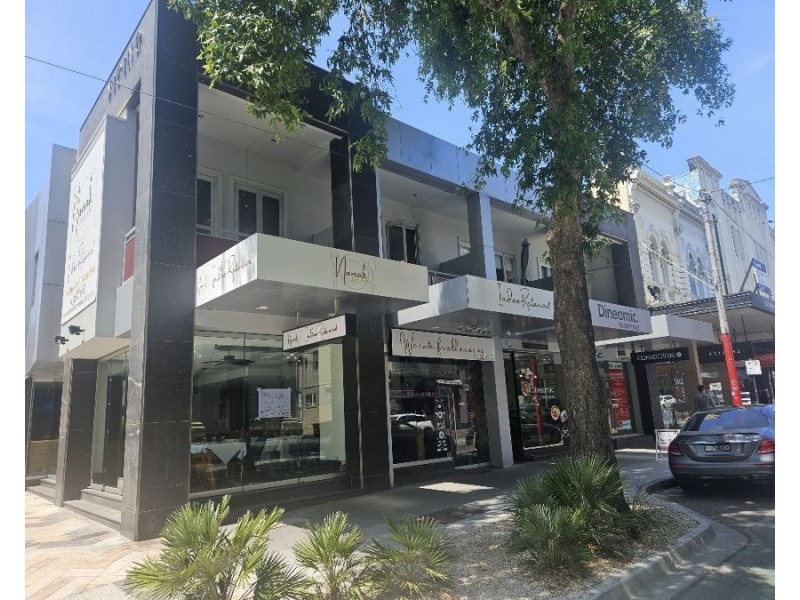 254 Chapel Street, Prahran VIC 3181