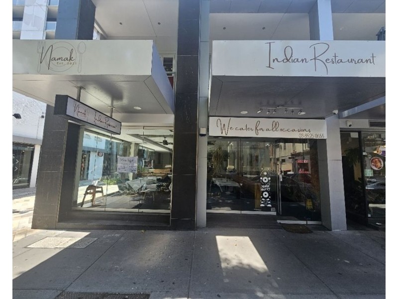 254 Chapel Street, Prahran VIC 3181