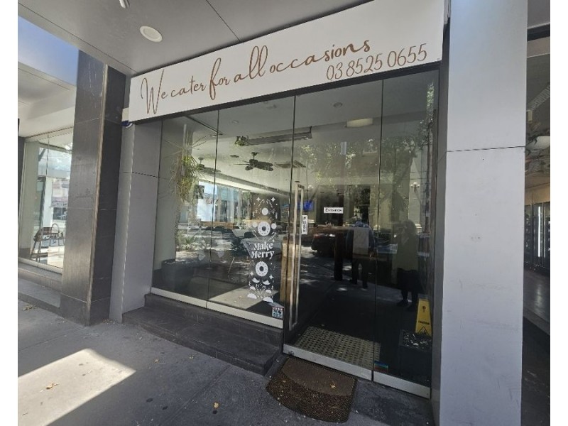 254 Chapel Street, Prahran VIC 3181