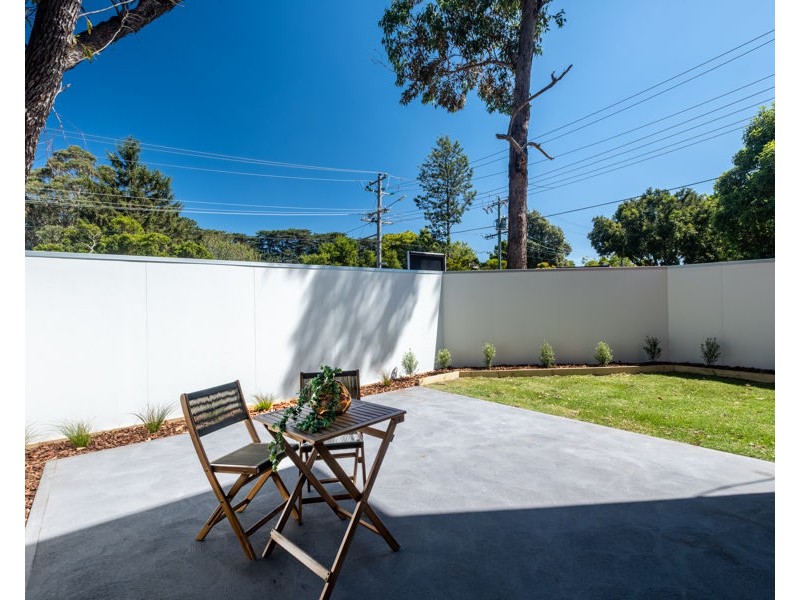 2 & 3/53-59 Bishop Street, Box Hill VIC 3128