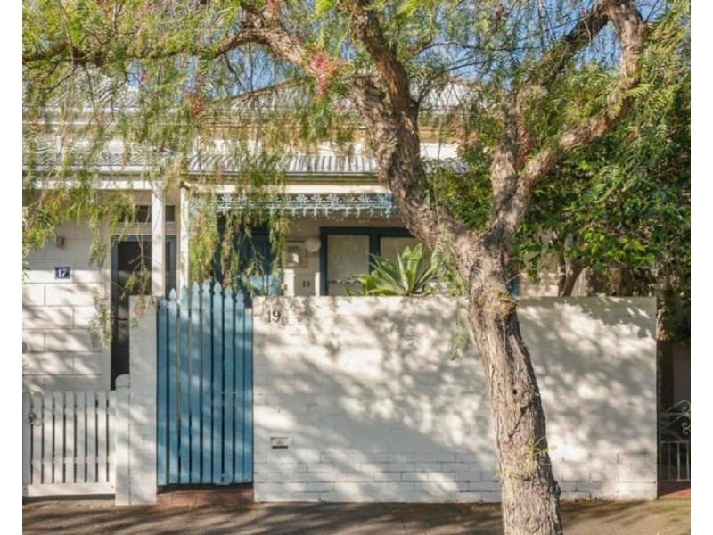19 Reed Street, Albert Park VIC 3206