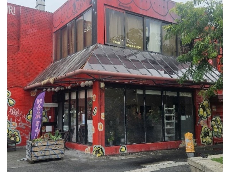 101A Sydney Road, Brunswick VIC 3056